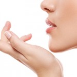 唇のシワの４つの原因と美しい唇を手に入れる １０の方法