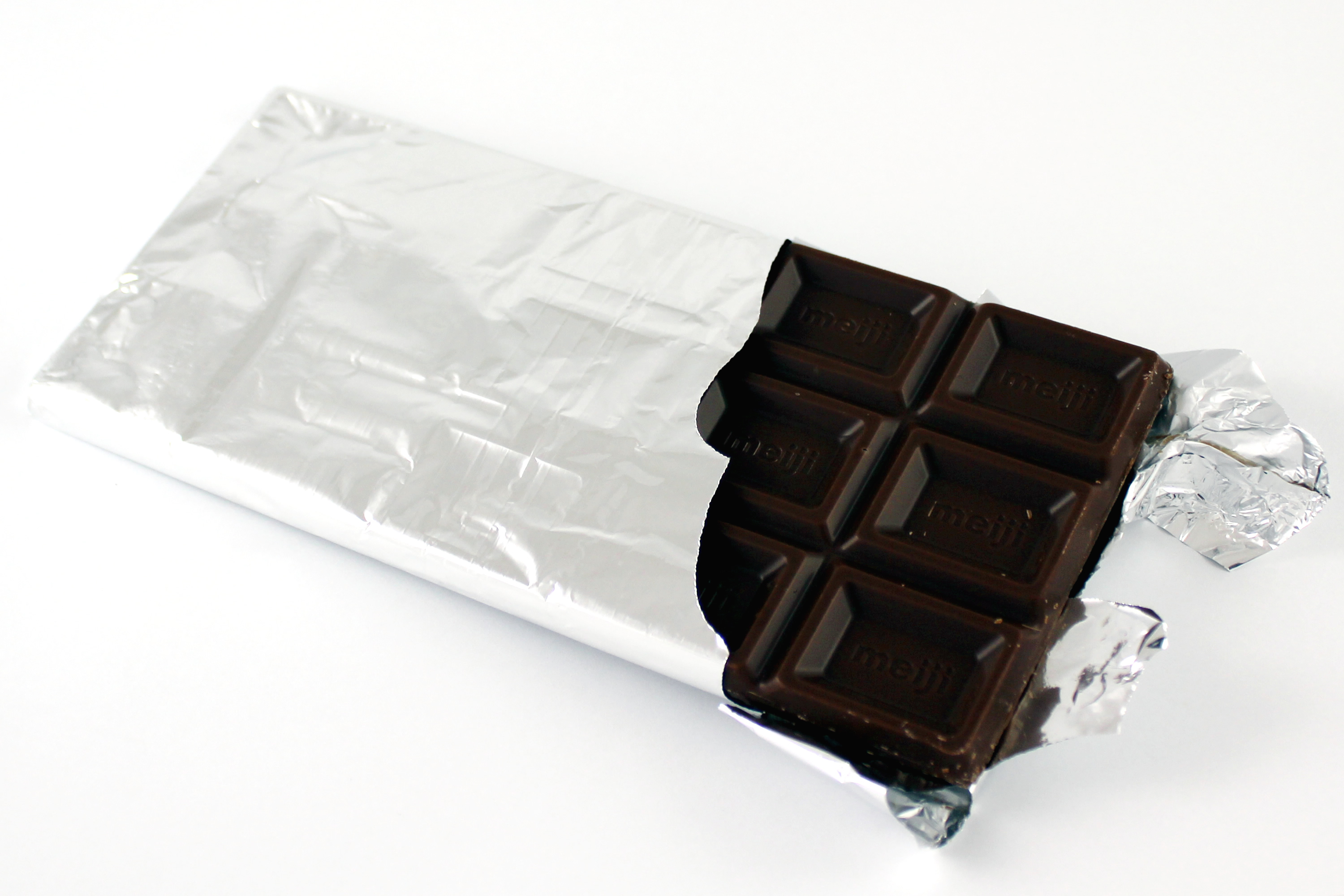 チョコレートの画像